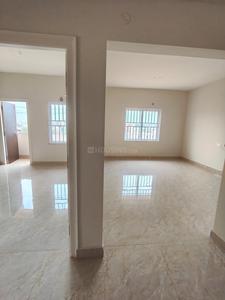 Living Room Image of 1155 Sq.ft 2 BHK Apartment / Flat for sale in Lakshmi Venu Sunshine Block C, Kurmannapalem Visakhapatnam for Rs. 5544000