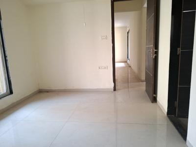 Bedroom Image of 1500 Sq.ft 3 BHK Apartment / Flat for sale in Krishh Celestia, Kharghar Navi Mumbai for Rs. 25000000