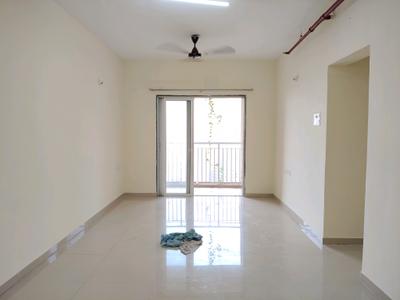 Living Room Image of 1246 Sq.ft 2 BHK Apartment / Flat for sale in Indiabulls Greens, Panvel Navi Mumbai for Rs. 7000000