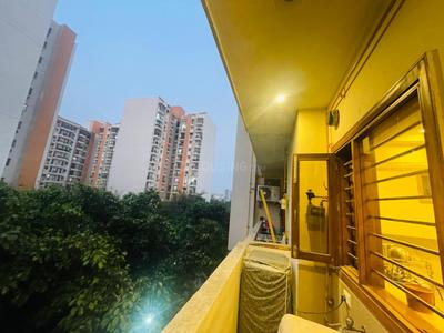 Balcony Image of 1170 Sq.ft 2 BHK Builder Floor for sale in BPTP Park Floors I, Sector 77 Faridabad for Rs. 7000000