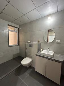 Image of 2150 Sq.ft 3 BHK Apartment / Flat for rent in New Alkapuri, Vadodara for Rs. 45000
