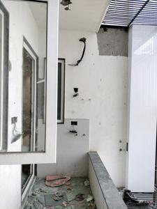 Bedroom One Image of 2250 Sq.ft 4 BHK Builder Floor for sale in Sector 11 Dwarka New Delhi for Rs. 46500000