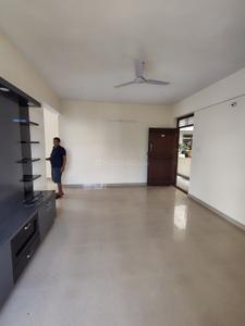 Living Room Image of 1280 Sq.ft 2 BHK Apartment / Flat for rent in Doddakallasandra Bengaluru for Rs. 33000