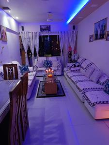 Hall Image of Arora in Kandivali West, Mumbai