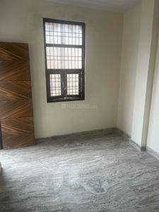 Image of Easy Living in Shalimar Bagh, New Delhi