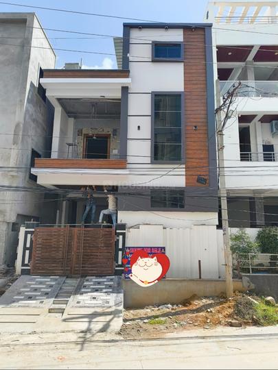 Laxmi Narashima Puram Colony, Hastinapuram Main Image 1