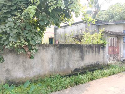 Image of 1485 Sq.ft Residential Plot / Land for sale in Bipadbhanjan Colony, Kolkata for Rs. 3500000