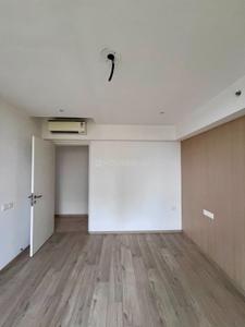 Bedroom Image of 1500 Sq.ft 3 BHK Apartment / Flat for sale in Thane West Thane for Rs. 42000000