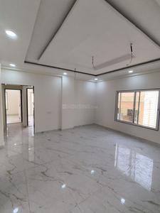 Hall Image of 2500 Sq.ft 4 BHK Apartment / Flat for sale in Somalwada Nagpur for Rs. 8500000
