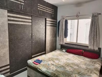 Bedroom Image of 945 Sq.ft 2 BHK Apartment / Flat for sale in Agrawal Apartments, Jodhpur Ahmedabad for Rs. 6500000