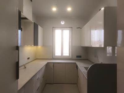 Kitchen Image of 1500 Sq.ft 4 BHK Builder Floor for sale in Sector 29 Rohini New Delhi for Rs. 13800000