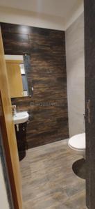 Bathroom Image of 1500 Sq.ft 3.5 BHK Apartment / Flat for sale in Santacruz West Mumbai for Rs. 85000000