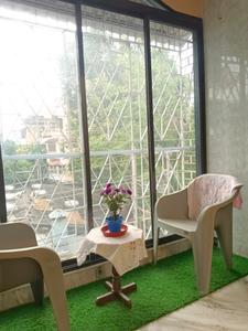 Living Room Image of 900 Sq.ft 2 BHK Apartment / Flat for sale in Patuli Kolkata for Rs. 3200000