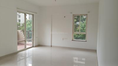 Bedroom Image of 2100 Sq.ft 3 BHK Apartment / Flat for sale in Nyati Epitome, Mohammed Wadi Pune for Rs. 14500000