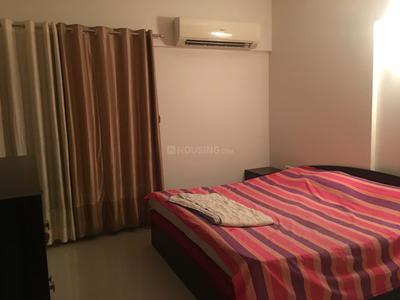 Bedroom Image of 2910 Sq.ft 4.5 BHK Apartment / Flat for sale in Kolte Patil 24K Glitterati, Pimple Nilakh Pune for Rs. 41500000