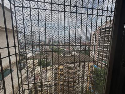 Balcony Image of 1100 Sq.ft 2 BHK Apartment / Flat for sale in Niraj Park, Kalyan West Kalyan for Rs. 10700000
