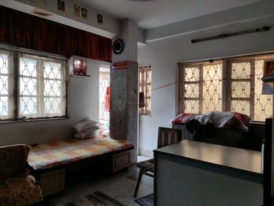 Bedroom Image of 1400 Sq.ft 3 BHK Independent House for sale in Lake Town Kolkata for Rs. 7500000
