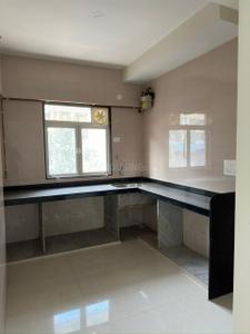 Kitchen Image of 985 Sq.ft 2.5 BHK Apartment / Flat for sale in Mulund East Mumbai for Rs. 21000000