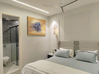 Bedroom Image of 2700 Sq.ft 4 BHK Builder Floor for sale in Ansal Esencia Sector 67, Sector 67 Gurgaon for Rs. 35000000