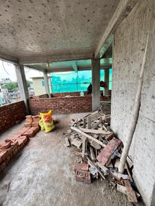 Image of 850 Sq.ft 2 BHK Apartment / Flat for sale in Dhakuria, Kolkata for Rs. 4250000