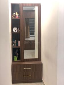 Bedroom Image of 1996 Sq.ft 3 BHK Apartment / Flat for sale in Hallmark Tranquil, Puppalaguda Hyderabad for Rs. 17000000