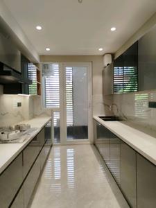 Kitchen Image of 4500 Sq.ft 4.5 BHK Builder Floor for sale in Sector 57 Gurgaon for Rs. 55000000