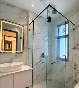 Bathroom Image of 2450 Sq.ft 4 BHK Builder Floor for sale in Model Town New Delhi for Rs. 54500000