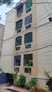 3 BHK Flat