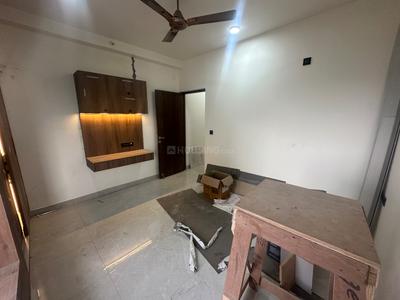 Bedroom Image of 900 Sq.ft 1 BHK Apartment / Flat for rent in Electronic City Bengaluru for Rs. 30000
