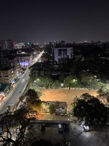 Balcony Image of 1430 Sq.ft 3 BHK Apartment / Flat for rent in Nandanam Chennai for Rs. 115000
