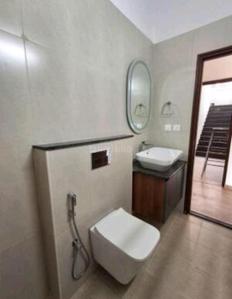 Image of 2200 Sq.ft 3 BHK Duplex for rent in Birla Alokya, Thirumalashettyhally, Bengaluru for Rs. 75000