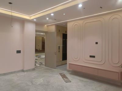 Bedroom Image of 3600 Sq.ft 4 BHK Builder Floor for sale in Sector 17 Rohini New Delhi for Rs. 64500000