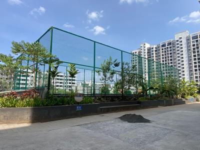 Image of 1000 Sq.ft 2 BHK Apartment / Flat for sale in Paranjape Abhiruchi Parisar T1 T2 T3 M1A M1B And M2, Dhayari, Pune for Rs. 7900000