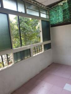 Balcony Image of 680 Sq.ft 1 BHK Apartment / Flat for rent in Katraj Pune for Rs. 14500