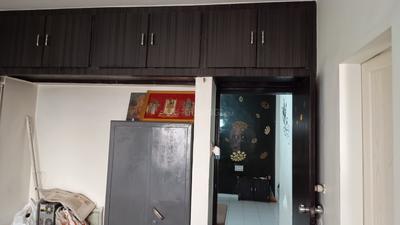 Bedroom Image of 700 Sq.ft 2 BHK Apartment / Flat for rent in Sadar Rajkot for Rs. 18000