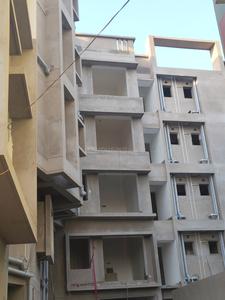 Image of 1140 Sq.ft 3 BHK Apartment / Flat for sale in Kasba, Kolkata for Rs. 8265000