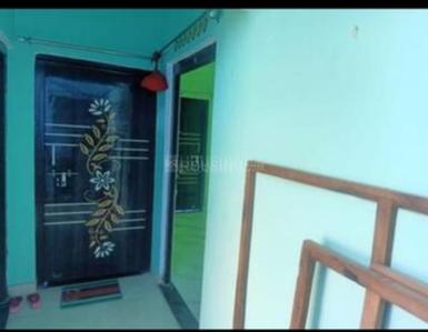 Balcony Image of 1000 Sq.ft 1 RK Independent House for rent in Varanasi Cantonment Varanasi for Rs. 9000