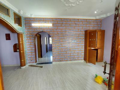 Hall Image of 2000 Sq.ft 2 BHK Builder Floor for rent in Dhanvantari Nagar Puducherry for Rs. 20000