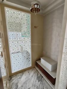 Bedroom Image of 2000 Sq.ft 3 BHK Apartment / Flat for sale in Vijay Orion, Hiranandani Estate Thane for Rs. 30000000