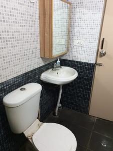 Bathroom Image of 1162 Sq.ft 2 BHK Apartment / Flat for sale in YMR Lichen, Kothanur Bengaluru for Rs. 9200000