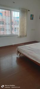 Bedroom Image of 1500 Sq.ft 3 BHK Apartment / Flat for sale in Kasturi Element 5, Rahatani Pune for Rs. 21000000