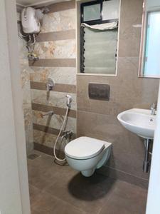 Bedroom Image of 760 Sq.ft 1 BHK Apartment / Flat for sale in 127 Raj Homes D Wing, Mira Road East Mira Bhayandar for Rs. 7200000