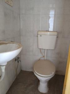 Bedroom Two Image of 1563 Sq.ft 3 BHK Apartment / Flat for sale in Pratik Gems, Kamothe Navi Mumbai for Rs. 18200000