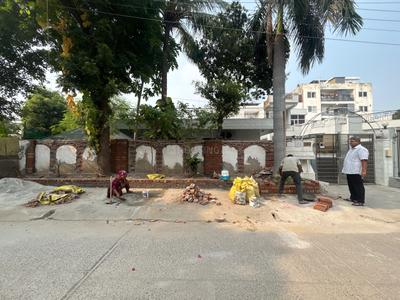 Image of 2250 Sq.ft 3 BHK Builder Floor for rent in Sector 37, Faridabad for Rs. 36000