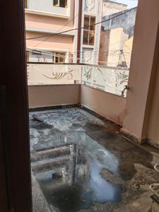 Balcony Image of 790 Sq.ft 1 BHK Apartment / Flat for rent in Ameerpet Hyderabad for Rs. 11500