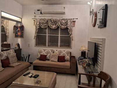 Hall Image of 4500 Sq.ft 6 BHK Independent House for sale in Besant Nagar Chennai for Rs. 250000000