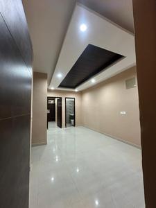 Hall Image of 720 Sq.ft 1 BHK Apartment / Flat for sale in Omega City, Bhago Majra Mohali for Rs. 3500000