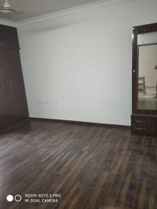 Bedroom Image of 1875 Sq.ft 3 BHK Apartment / Flat for sale in Aditya Empress Towers, Shaikpet Hyderabad for Rs. 20000000