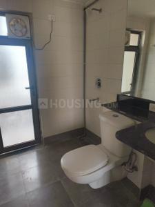 Image of 1415 Sq.ft 2 BHK Apartment / Flat for rent in Unitech Fresco, Sector 50, Gurgaon for Rs. 50000