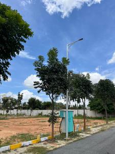 Image of 1200 Sq.ft Residential Plot / Land for sale in Doddasanne, Bengaluru for Rs. 6960000